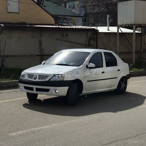 Renault Tondar 2013, 178,000 km - 1.6 л - Bakı