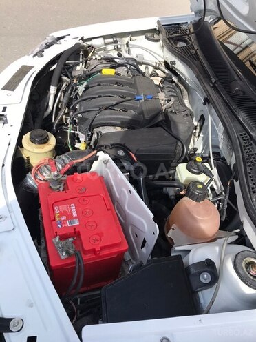 Renault Tondar 2013, 178,000 km - 1.6 л - Bakı