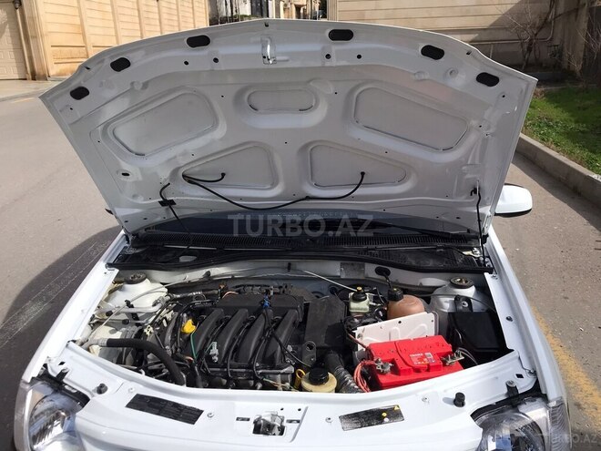 Renault Tondar 2013, 178,000 km - 1.6 л - Bakı