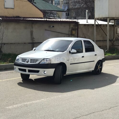 Renault Tondar 2013, 178,000 km - 1.6 л - Bakı