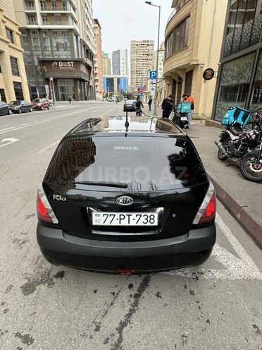 Kia Rio 2008, 150,000 km - 1.4 l - Bakı