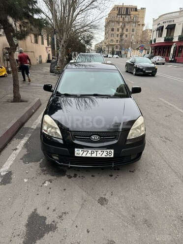 Kia Rio 2008, 150,000 km - 1.4 l - Bakı