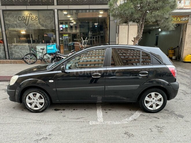 Kia Rio 2008, 150,000 km - 1.4 l - Bakı