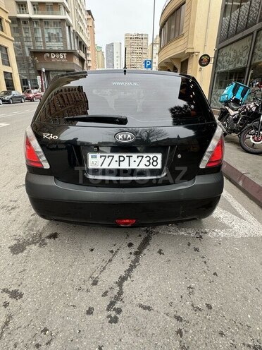 Kia Rio 2008, 150,000 km - 1.4 l - Bakı