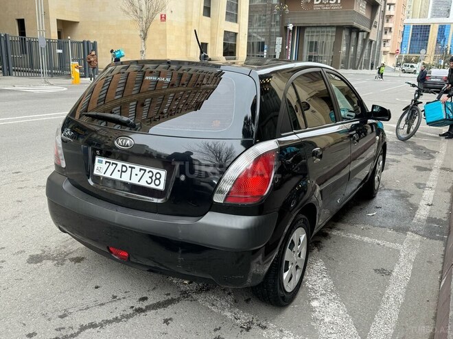 Kia Rio 2008, 150,000 km - 1.4 l - Bakı