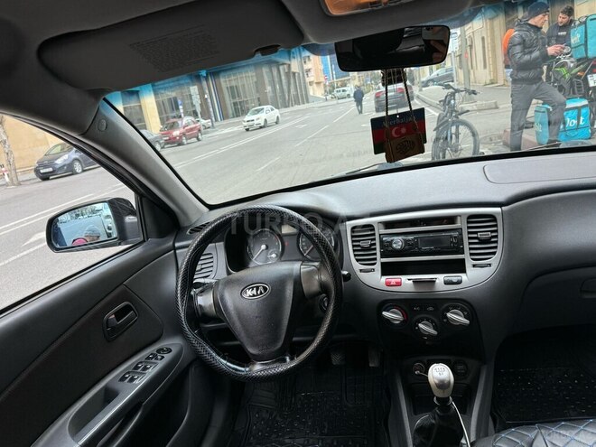 Kia Rio 2008, 150,000 km - 1.4 l - Bakı
