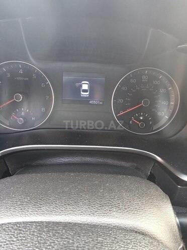 Kia Cerato 2019, 45,000 km - 2.0 l - Bakı