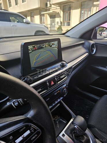Kia Cerato 2019, 45,000 km - 2.0 l - Bakı