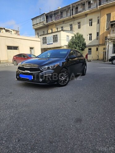 Kia Cerato 2019, 45,000 km - 2.0 l - Bakı