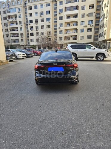 Kia Cerato 2019, 45,000 km - 2.0 l - Bakı