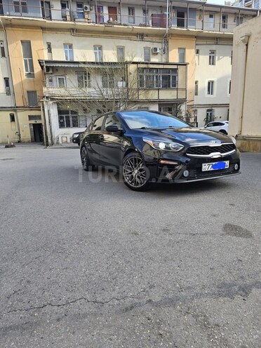 Kia Cerato 2019, 45,000 km - 2.0 l - Bakı