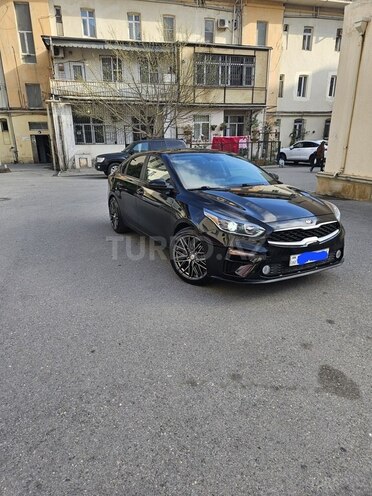 Kia Cerato 2019, 45,000 km - 2.0 l - Bakı