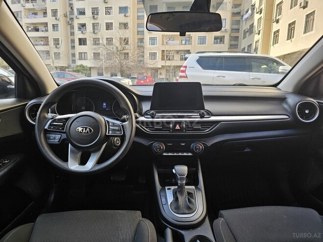 Kia Cerato 2019, 45,000 km - 2.0 l - Bakı
