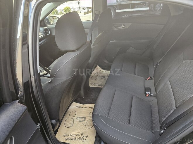 Kia Cerato 2019, 45,000 km - 2.0 l - Bakı