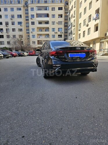 Kia Cerato 2019, 45,000 km - 2.0 l - Bakı