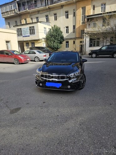 Kia Cerato 2019, 45,000 km - 2.0 l - Bakı