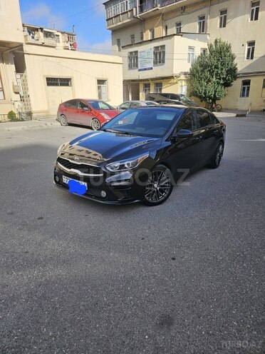 Kia Cerato 2019, 45,000 km - 2.0 l - Bakı