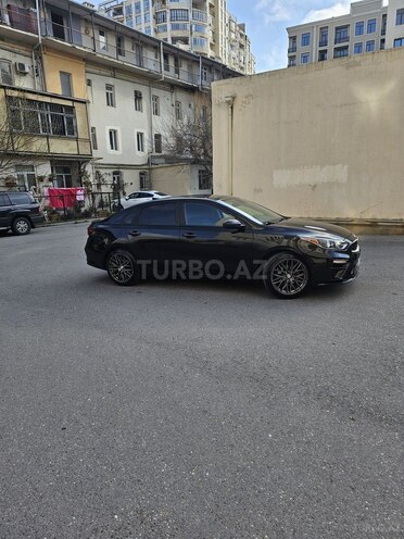 Kia Cerato 2019, 45,000 km - 2.0 l - Bakı