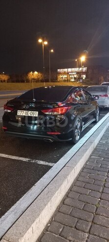 Hyundai Elantra 2014, 162,424 km - 2.0 л - Bakı