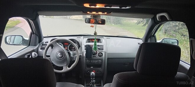 Renault Megane 2005, 400,000 km - 1.5 l - Lənkəran