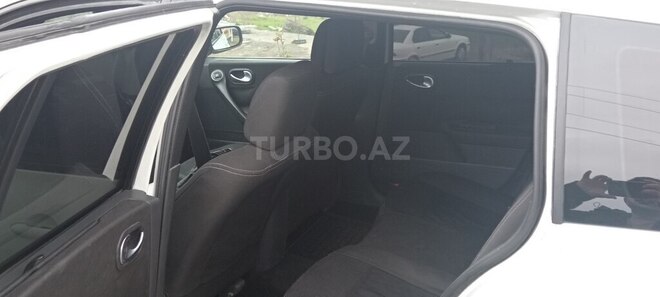 Renault Megane 2005, 400,000 km - 1.5 l - Lənkəran