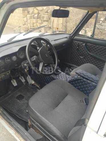 LADA (VAZ) 2106 1989, 50,000 km - 1.3 l - Siyəzən