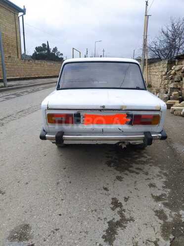 LADA (VAZ) 2106 1989, 50,000 km - 1.3 l - Siyəzən