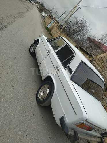 LADA (VAZ) 2106 1989, 50,000 km - 1.3 l - Siyəzən