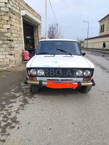 LADA (VAZ) 2106 1989, 50,000 km - 1.3 l - Siyəzən