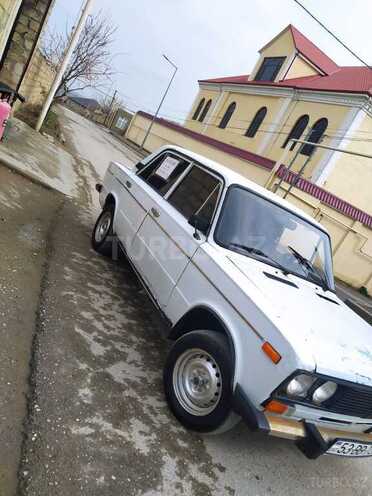 LADA (VAZ) 2106 1989, 50,000 km - 1.3 l - Siyəzən