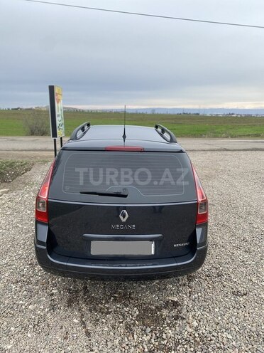 Renault Megane 2007, 231,777 km - 1.5 l - Tovuz
