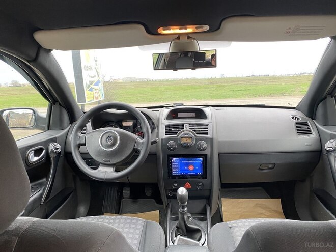 Renault Megane 2007, 231,777 km - 1.5 l - Tovuz