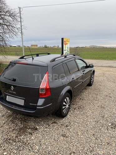 Renault Megane 2007, 231,777 km - 1.5 l - Tovuz