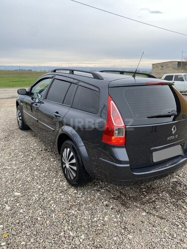 Renault Megane 2007, 231,777 km - 1.5 l - Tovuz