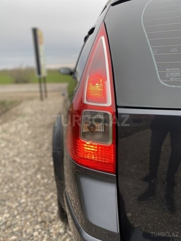 Renault Megane 2007, 231,777 km - 1.5 l - Tovuz