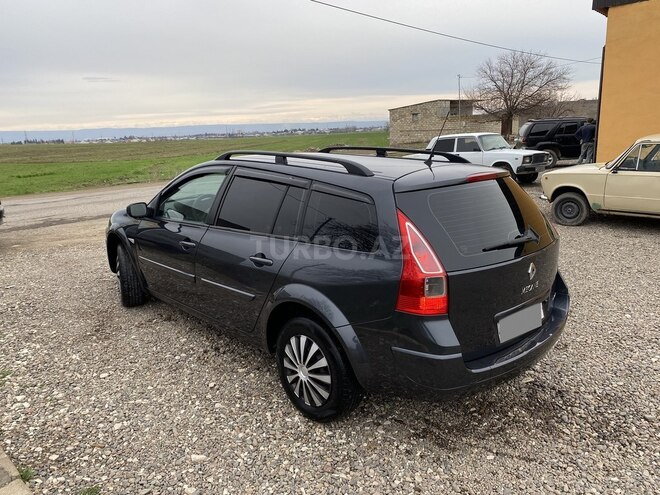 Renault Megane 2007, 231,777 km - 1.5 l - Tovuz