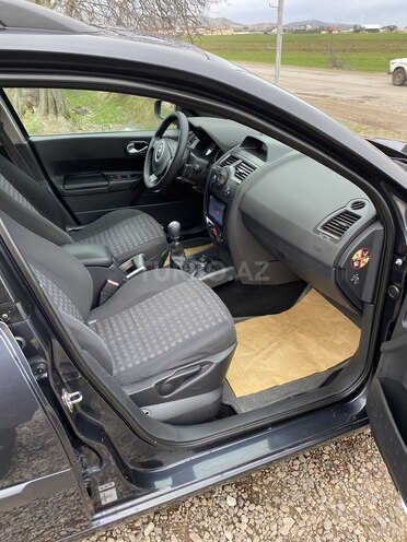 Renault Megane 2007, 231,777 km - 1.5 l - Tovuz