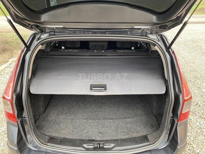 Renault Megane 2007, 231,777 km - 1.5 l - Tovuz