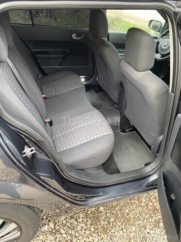 Renault Megane 2007, 231,777 km - 1.5 l - Tovuz