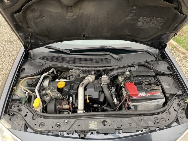 Renault Megane 2007, 231,777 km - 1.5 l - Tovuz