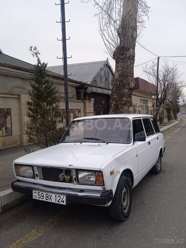 LADA (VAZ) 2104 2006, 23,325 km - 1.6 л - Tərtər