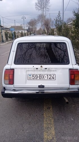 LADA (VAZ) 2104 2006, 23,325 km - 1.6 л - Tərtər