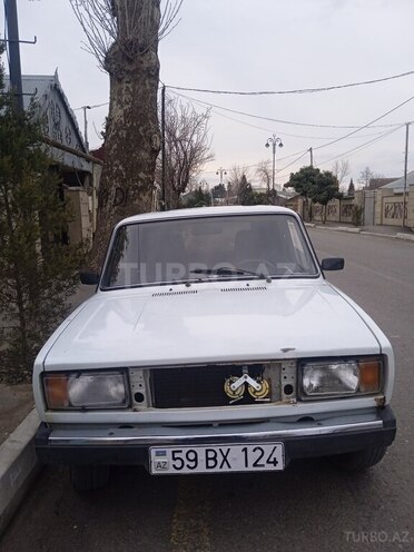 LADA (VAZ) 2104 2006, 23,325 km - 1.6 л - Tərtər