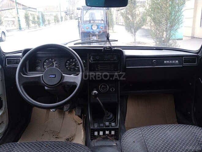 LADA (VAZ) 2104 2006, 23,325 km - 1.6 л - Tərtər