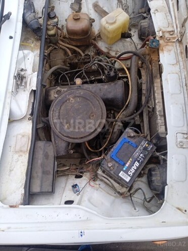 LADA (VAZ) 2104 2006, 23,325 km - 1.6 л - Tərtər