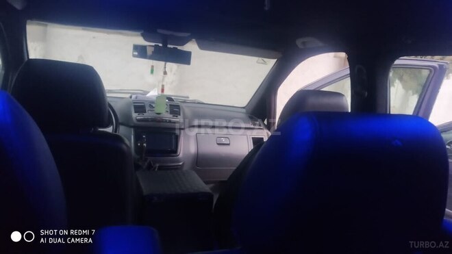 Mercedes Vito 2005, 347,560 km - 2.2 l - Şabran