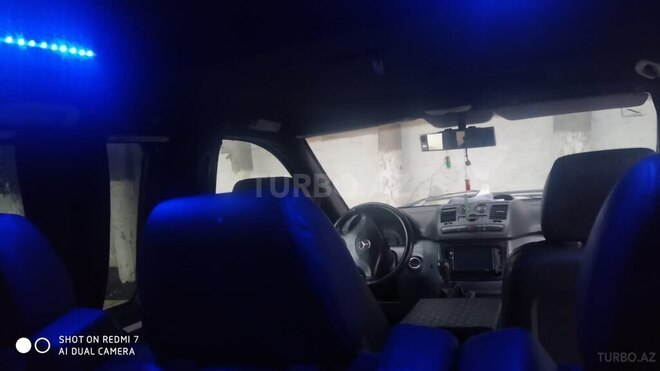 Mercedes Vito 2005, 347,560 km - 2.2 l - Şabran