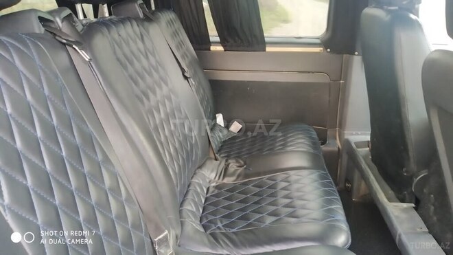 Mercedes Vito 2005, 347,560 km - 2.2 l - Şabran