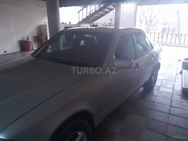 Mercedes C 180 1997, 287,333 km - 1.8 l - Göyçay