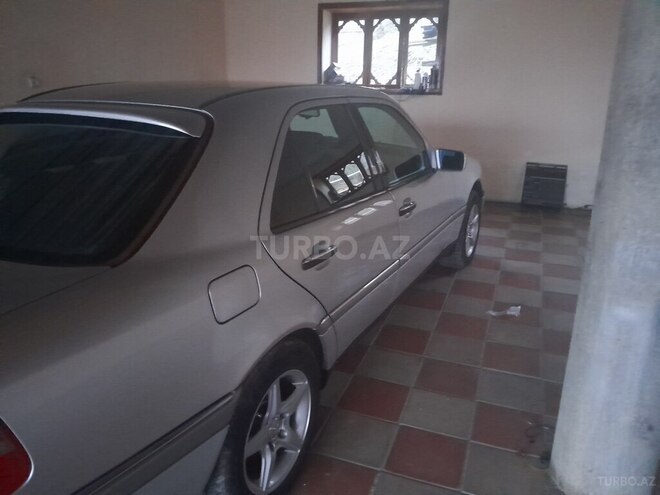 Mercedes C 180 1997, 287,333 km - 1.8 l - Göyçay